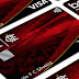 Cartão de crédito personalizado, variáveis, e mais: saiba todos os detalhes do novo patrocínio master do Flamengo