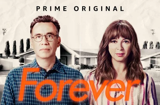 Forever, de Amazon Prime