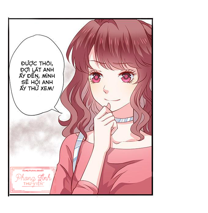 Bạn Trai Diy - Chương 2 - Trang 28