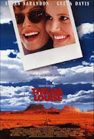 Thelma y Louise Thelma y Louise