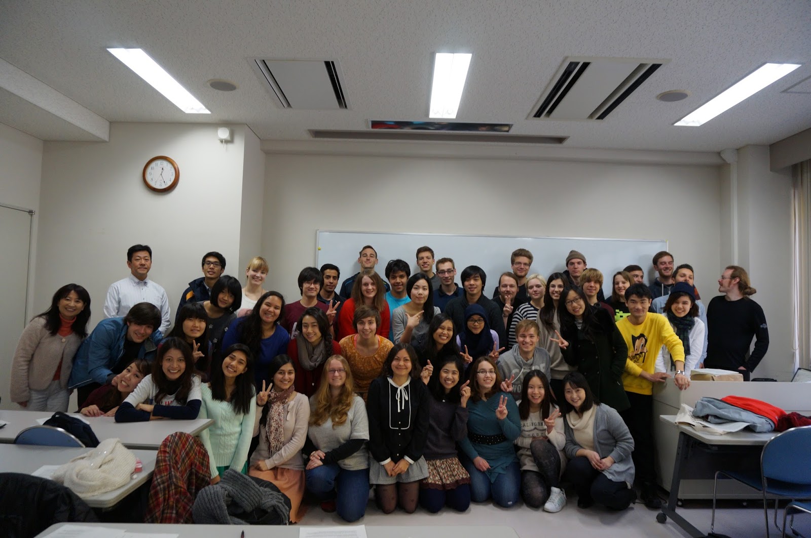 Lowongan Kerja Untuk Guru dan Siswa Ke Jepang 2017 | Belajar Bahasa Jepang