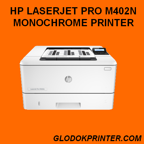 hpm402n printer