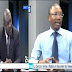 Les Députés de l ' UDPS se réconcilient avec Samy Badibanga parce qu 'il est devenu premier Ministre (vidéo) 