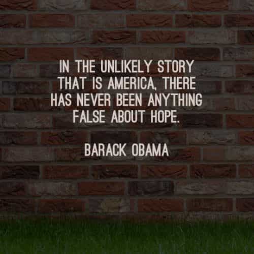 Famous quotes and sayings by Barack Obama Famous quotes and sayings by Barack Obama