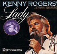 Terjemahan Lirik Lagu Lady - Kenny Rogers | lirikwesternindo