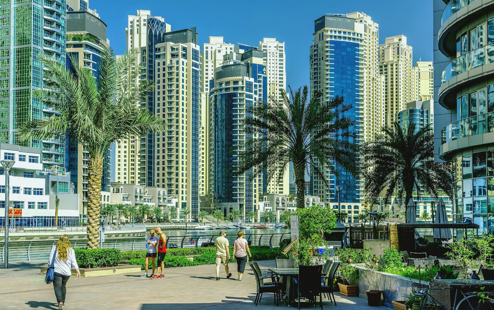 Travel & Adventures: United Arab Emirates ( الأمارات العربية المتحدة