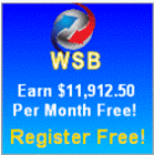 Registration in the WSB