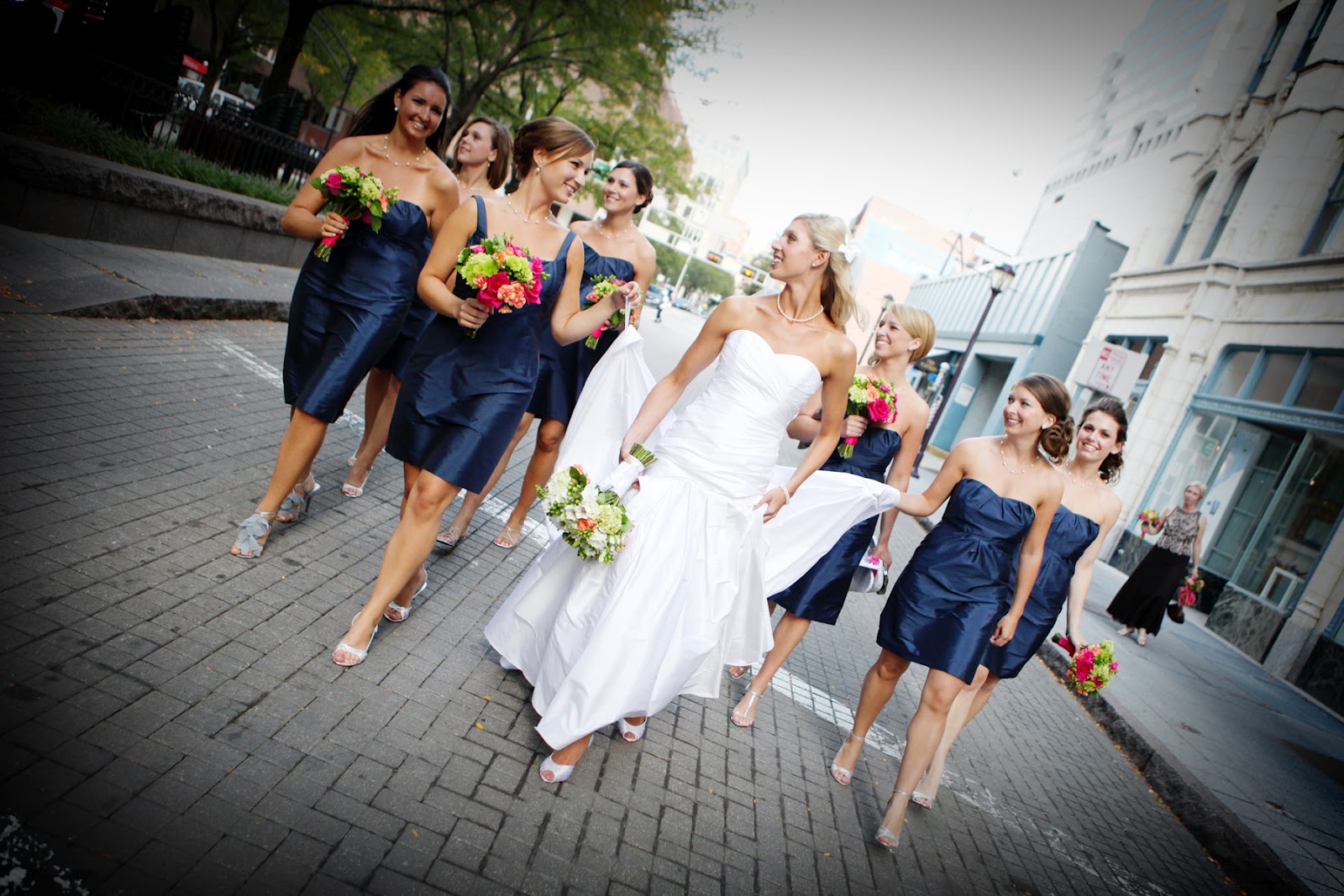 Cincy Event Planning Cincinnati + Dayton Wedding and Event Planners