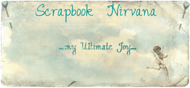 Scrapbook Nirvana