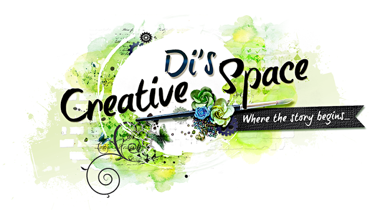 Di's Creative Space