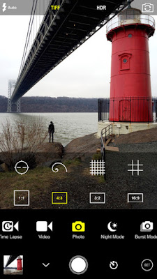 Download ProCam 4 - Manual Camera + RAW IPA For iOS