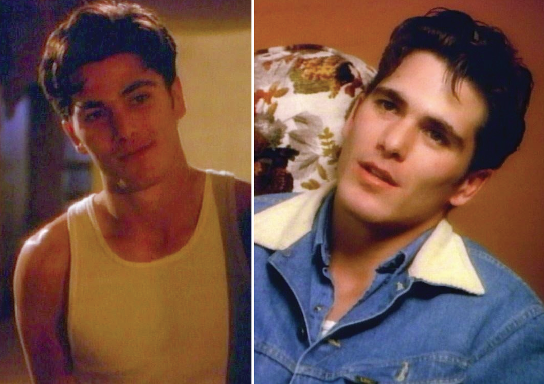 As of 2019, michael schoeffling is living a decent life with his wife, vale...