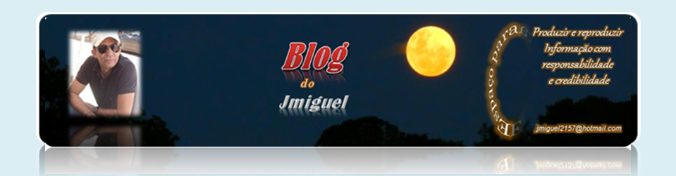 blog do JMiguel
