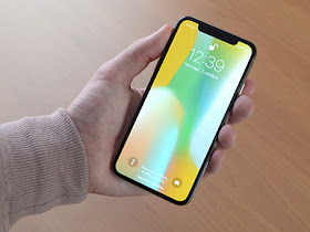 Desain iPhone X menjadi sangat pasaran oleh Android P - Responsive Blogger Template Desain iPhone X menjadi sangat pasaran oleh Android P - Responsive Blogger Template