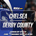 Lampard: ‘I’m a lucky man’ for special night at Chelsea it was a mix feeling