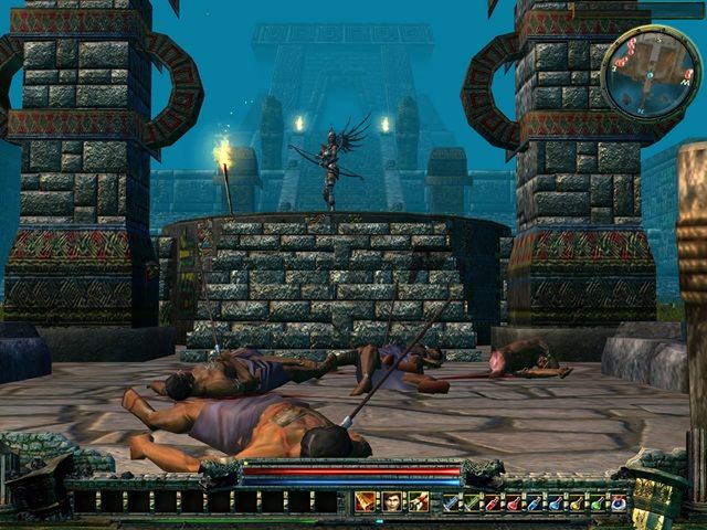 Loki (2007) PC Full Español Loki (2007) PC Full Español