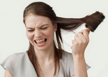 5 Cara Mengatasi Rambut Kering Secara Alami  Arif Hartonos Blog