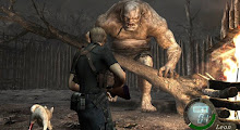 Resident Evil 4 Ultimate HD Edition – ElAmigos pc español