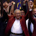 Malaysia To Swear In World's Oldest Leader At 92