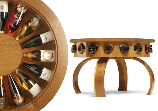 Multi-Purpose Furniture Designs