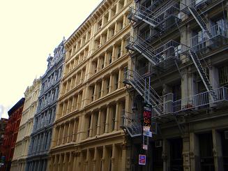 Navidad en Nueva York 2010 - Blogs de USA - Día 5: 6 de Diciembre. ESB y NBA (13)