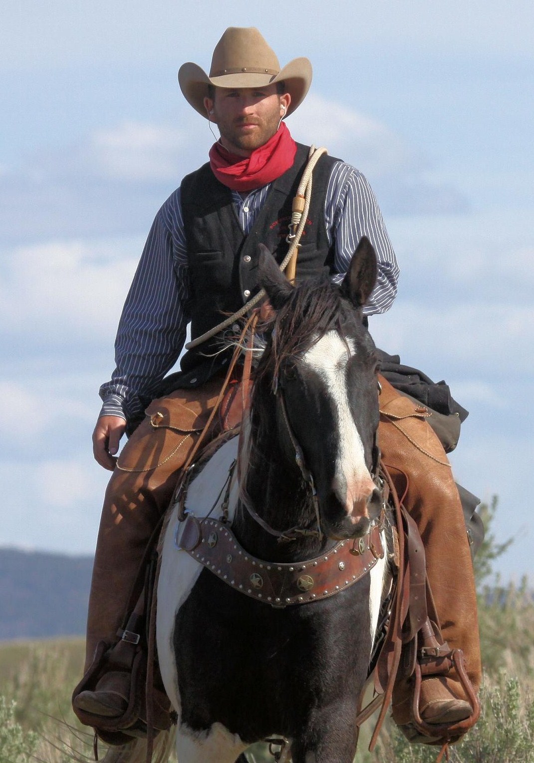Ray #39 s Cowboy: Back In The Saddle Ray #39 s Cowboy: Back In The Saddle