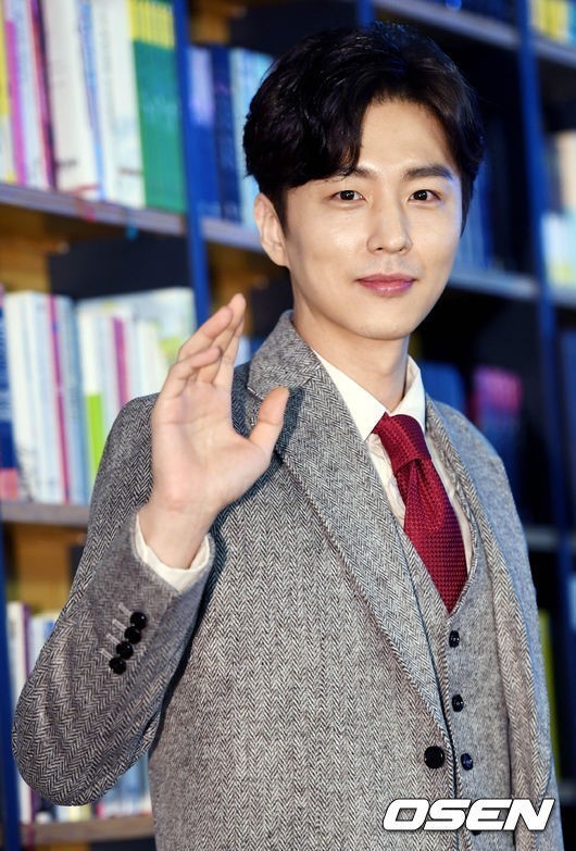 Actor Shin Dong Wook's father and uncle share their side of the story