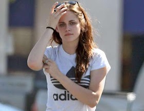 Kristen Stewart cheating on boyfriend Robert Pattinson