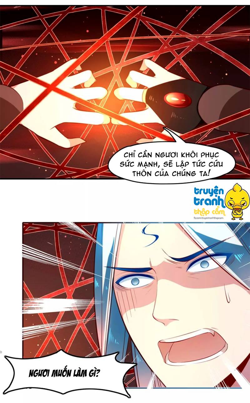 Cẩm Lý Quy - Chương 14 - Trang 14