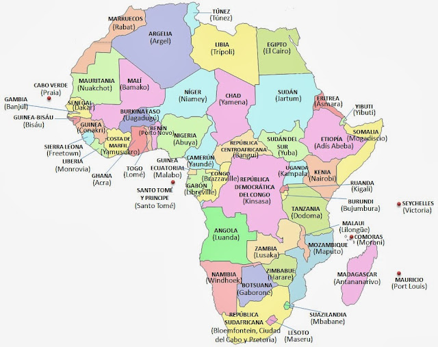 http://www.mapainteractivo.net/wp-content/uploads/Mapa-politico-de-africa-gratis.jpg