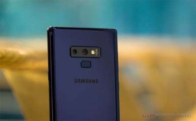 Review Samsung Galaxy Note 9 Dan Download Stock Wallpaper Review Samsung Galaxy Note 9 Dan Download Stock Wallpaper