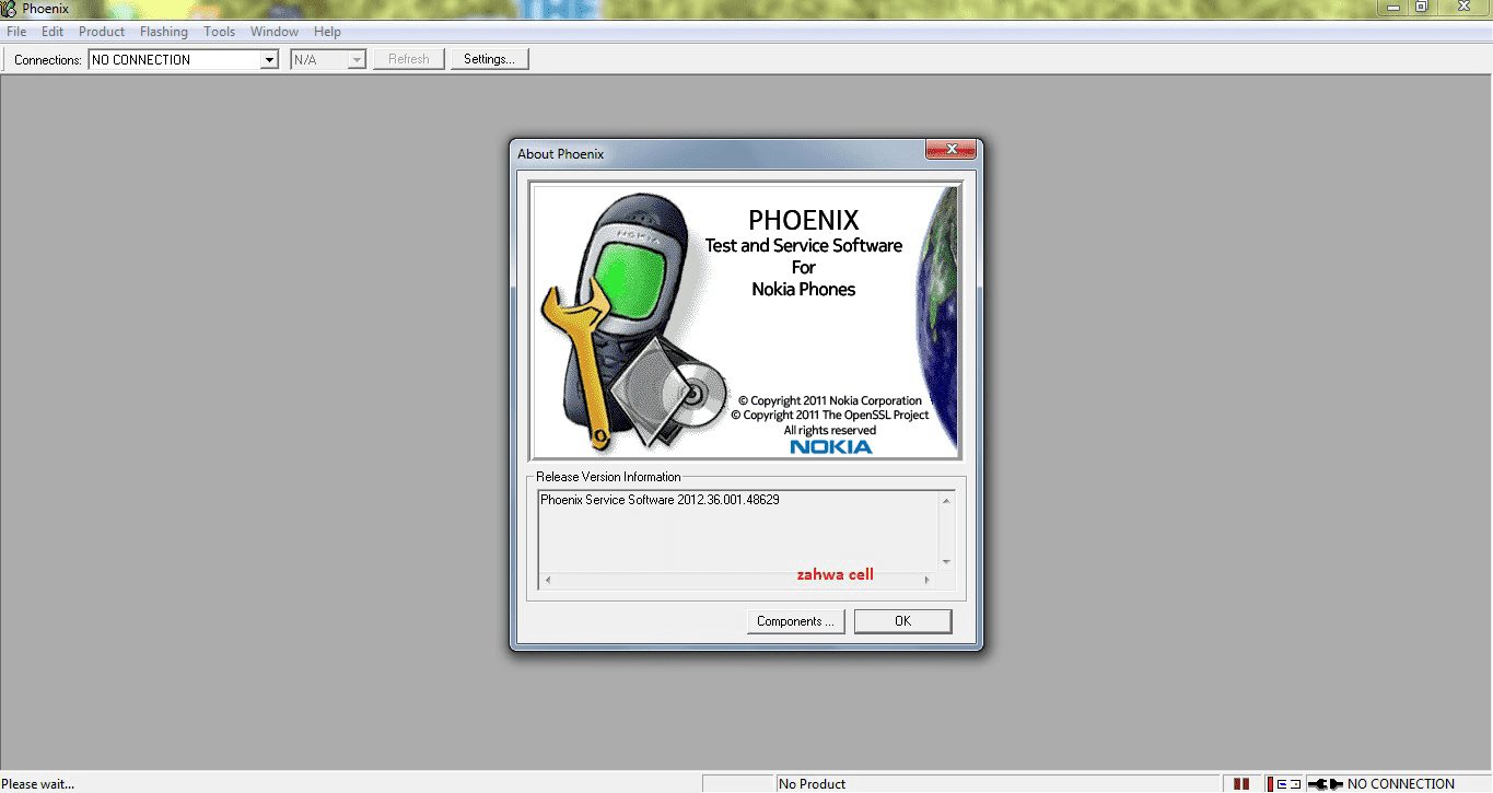 Nokia Phoenix Tool Download