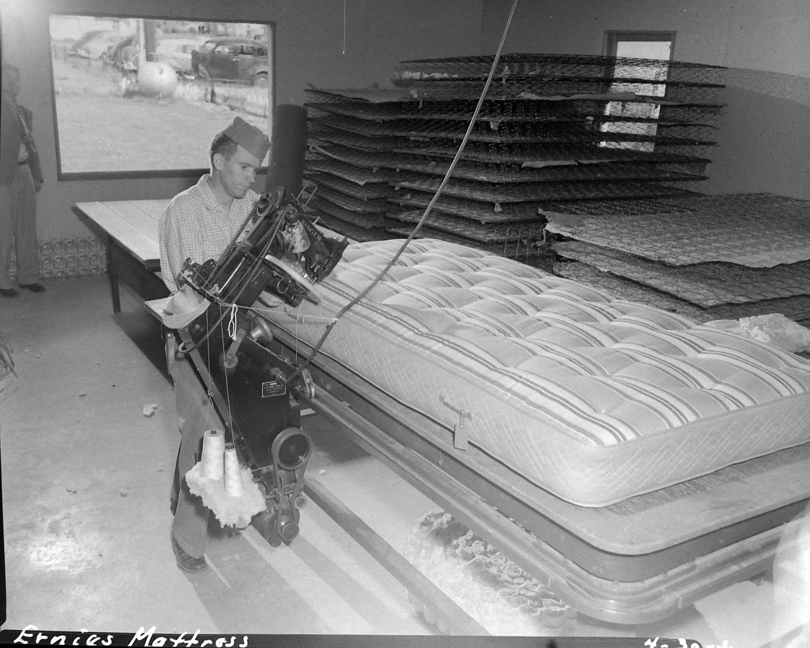 Bygone Walla Walla vintage images of the City and County (and beyond), collected by Joe Drazan