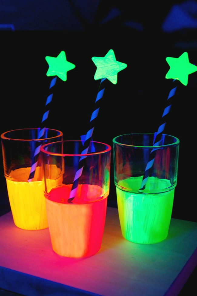 Ideias para decoração de Festa Neon! - Guia Tudo Festa - Blog de Festas