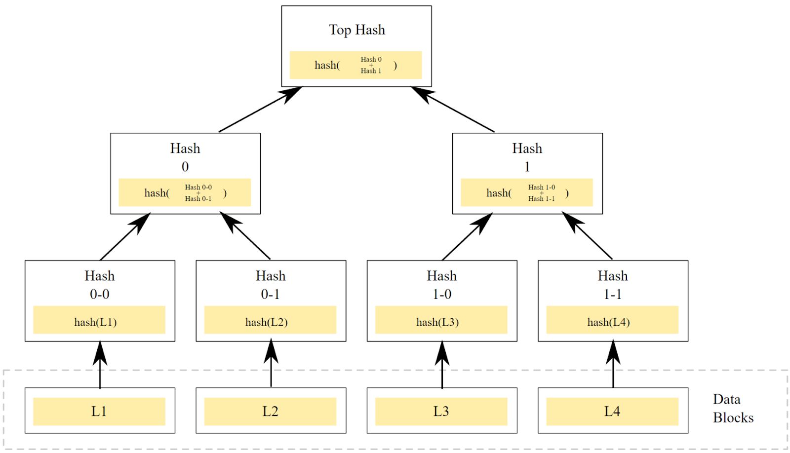 What Are Merkle Trees And Why Are They Important For Blockchain What Are Merkle Trees And Why Are They Important For Blockchain