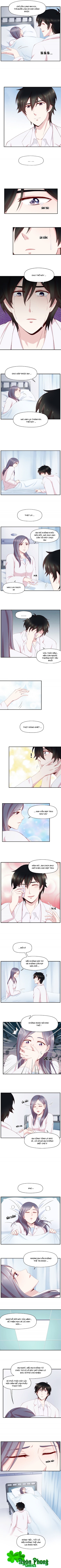 Thần Y Apollo Của Tôi Chap 17 - Next Chap 18