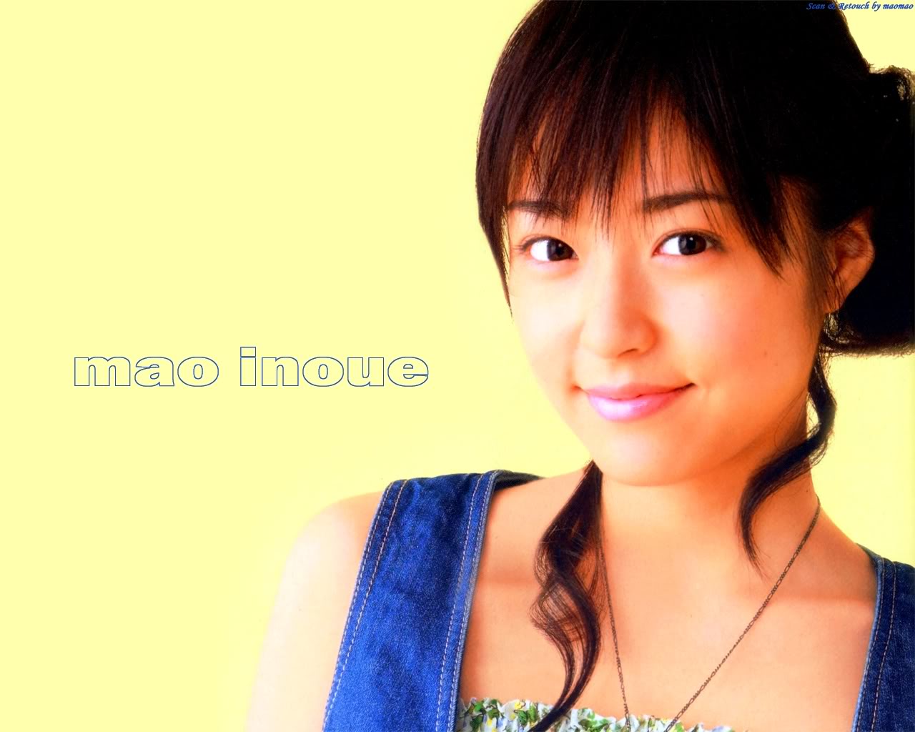 Home › Mao Inoue › Mao Inoue Wallpaper - JAPANESE ARTIST WALLPAPER ...