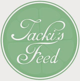 Jacki's Feed