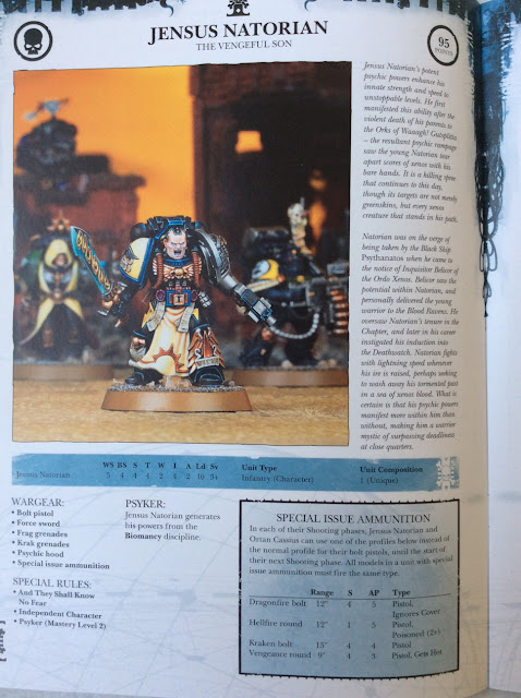 Deathwatch Rundown Image4