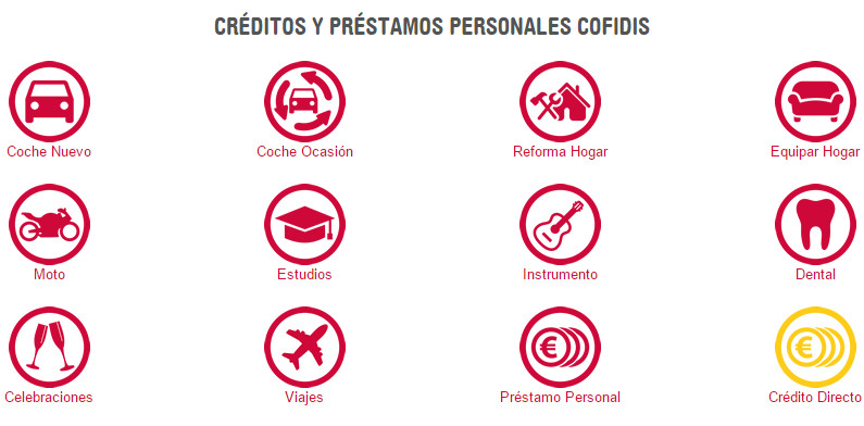 prestamos