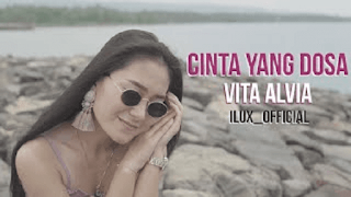 Vita Alvia - Cinta Yang Dosa