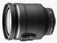 Nikon 1 Nikkor VR 10-100mm f/4.5-5.6 PD Zoom