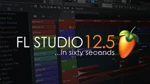 FL Studio 12 (64bit) Free