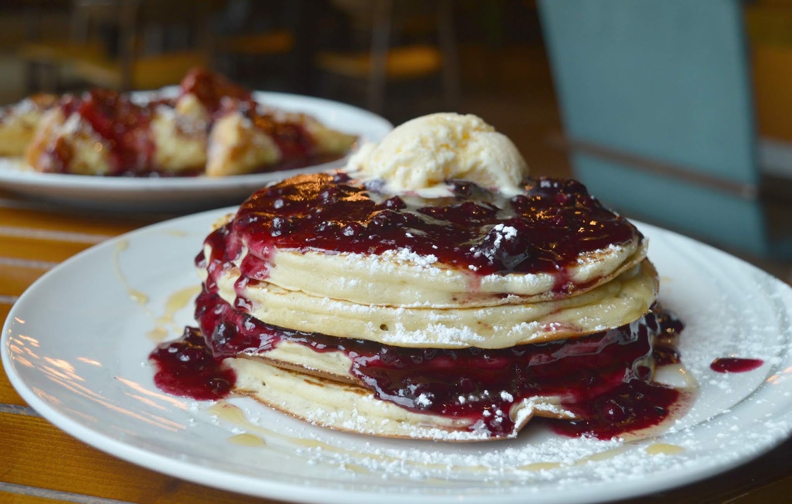 Where to enjoy the Best Pancakes in Newcastle on Pancake Day