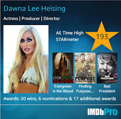 IMDb Pro Card