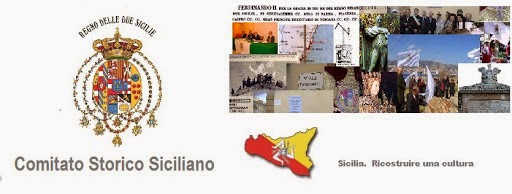 Comitato Storico Siciliano