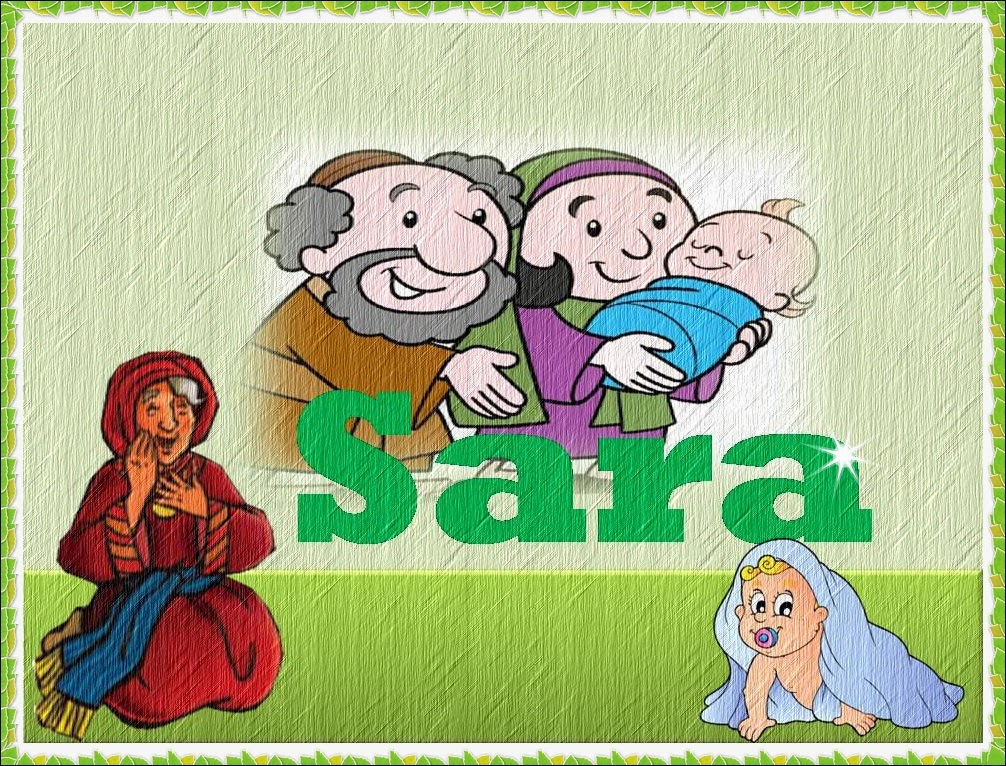 Quem Foi A Mãe De Sara Na Bíblia Quem Foi A Mãe De Sara Na Bíblia