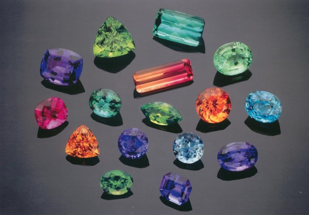 Precious Stones