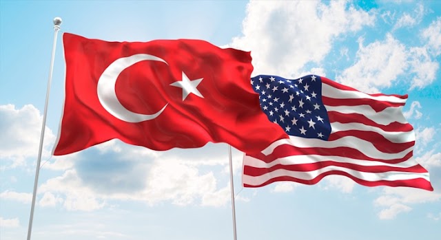 Κρίσιμη επίσκεψη Τούρκων αξιωματούχων στην Ουάσιγκτον για Ιεράπολη/Μένπετζ