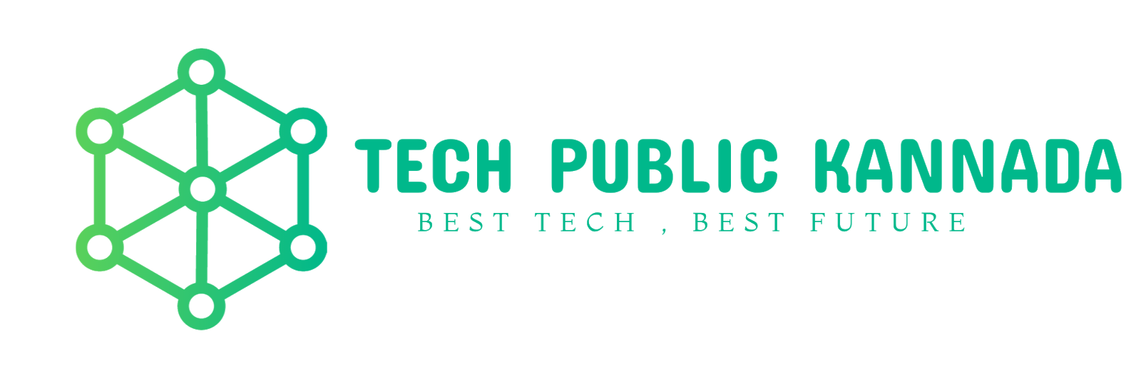 TECH PUBLIC KANNADA